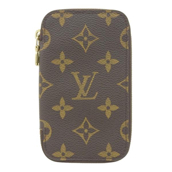 【美品/希少】ルイヴィトン　キーケース　6連　モノグラム　ポシェット6クレ LOUIS VUITTON レア ルイヴィトン モノグラム ポシェット6 クレ M62610