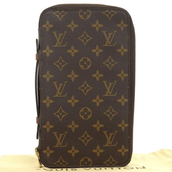 LOUIS VUITTON（ルイ・ヴィトン） モノグラム ポッシュエスカパド