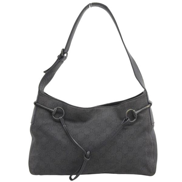 GGキャンバス グッチ GUCCI ワンショルダーバッグ 101975 214397