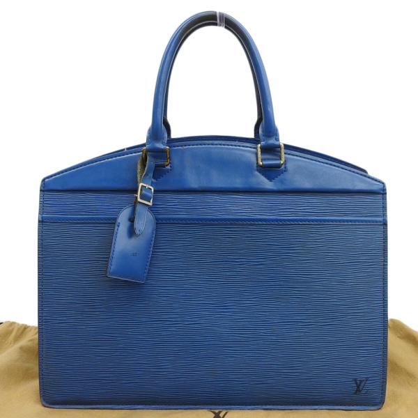 ルイヴィトン　リヴィエラ（レディース　ハンドバッグ） Louis Vuitton LV ルイヴィトン モノグラム リヴィエラ