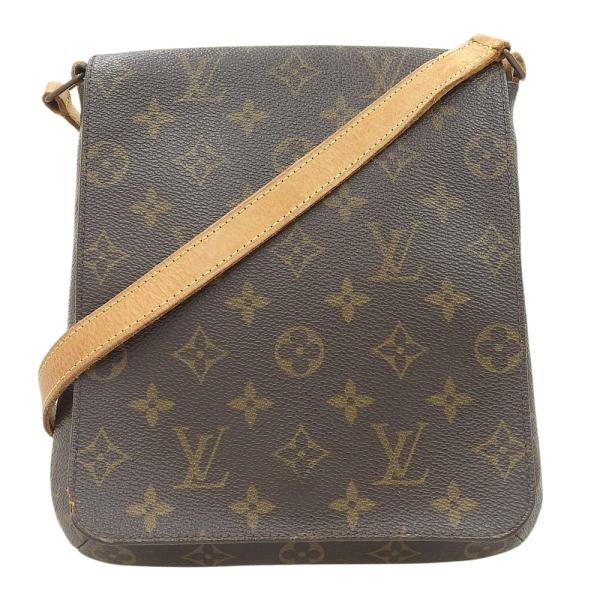 ミュゼット・サルサ ルイヴィトン LOUIS VUITTON モノグラム