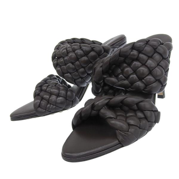 BOTTEGA VENETA（ボッテガ・ヴェネタ） BOTTEGA VENETA 36 約23.0cm