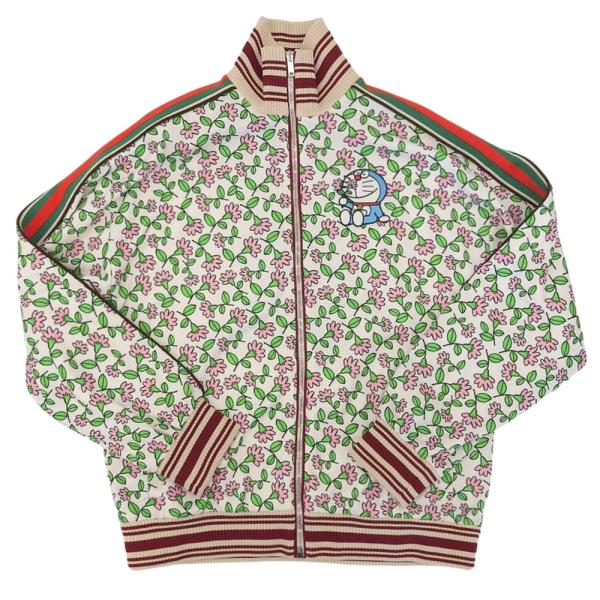 GUCCI（グッチ） × ドラえもん ジャケット 656609 S メンズ アウター