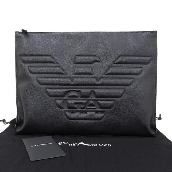 エンポリオ アルマーニ EMPORIO ARMANI アイアンイーグル ボディ