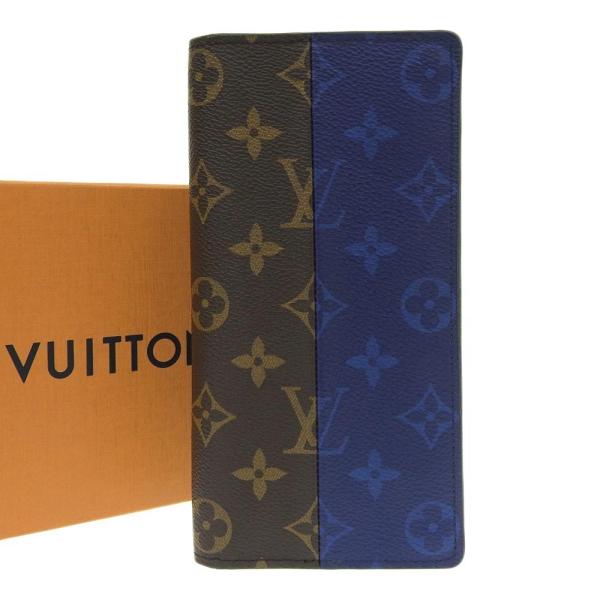 極超美品❣️LOUIS VUITTON モノグラム折財布 LOUIS VUITTON（ルイ・ヴィトン） 財布 二つ折り モノグラムコンパクト