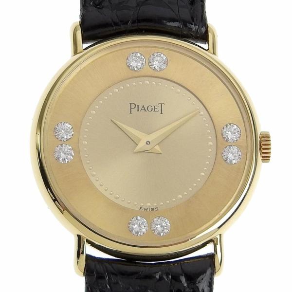 ピアジェ　PIAGET レディース　時計 shop-takashimaya7_tkh20b1208006