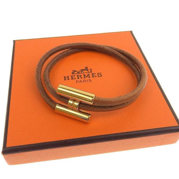 HERMES エルメス トゥルニス レザー ブレスレット ブラック ゴールド 楽天市場】【新品】 エルメス ブレスレット トゥルニ トレッセ