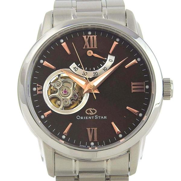 ORIENT STAR オリエントスター メンズ 自動巻き オートマ 腕時計 ORIENT STAR オリエントスター メンズ 自動巻き オートマ 腕時計