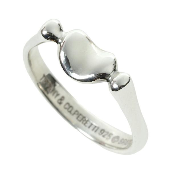 TIFFANY&Co.（ティファニー） TIFFANY & Co. ビーンズ リング 指輪