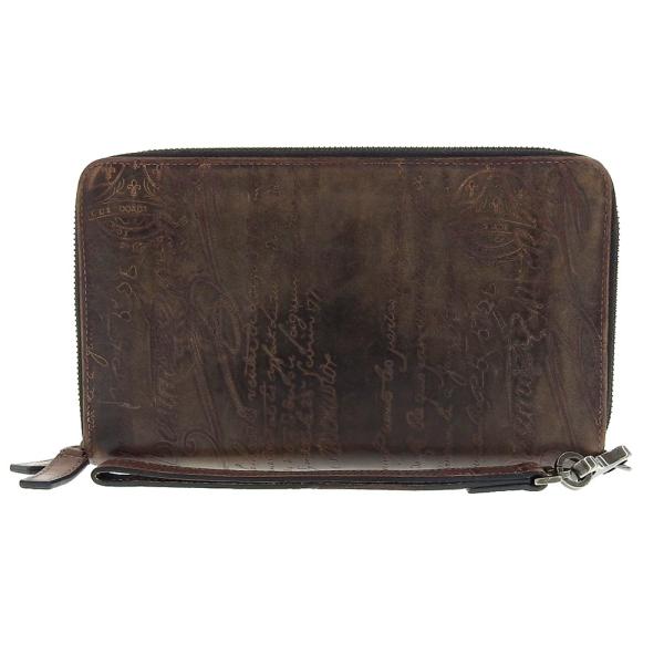 Berluti ベルルッティ BERLUTI カリグラフィ ティネオ2 トラベル Berluti ベルルッティ BERLUTI カリグラフィ ティネオ2 トラベル