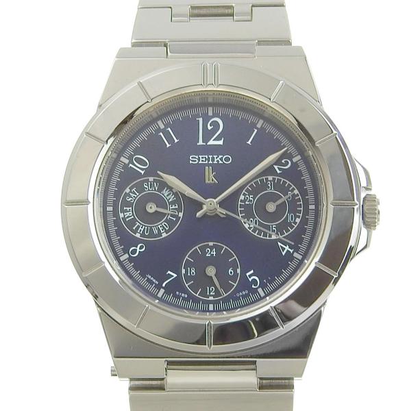 美品⭐SEIKO lk セイコー ルキア デイト shop-takashimaya7_tkh22a0831016
