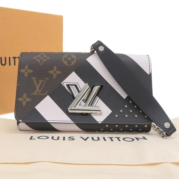 本物 LOUIS VUITTON ルイヴィトン 人気のウォレットチェーン shop-takashimaya7_tkh22a1230006