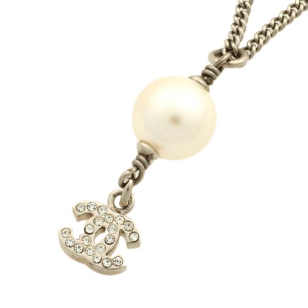 レア⭐︎ シャネル　CHANEL ラインストーン バングル　95A ココマーク シャネル CHANEL シャネル ココマーク ラインストーン