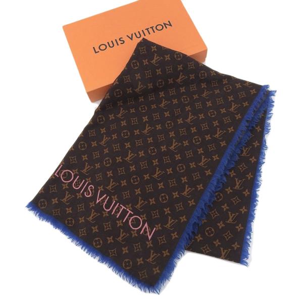 LOUIS VUITTON（ルイ・ヴィトン） モノグラム エトール テリング