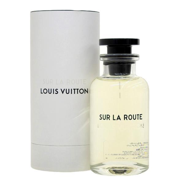 LOUIS VUITTON スール・ラ・ルート オードゥ パルファン 100mL LOUIS