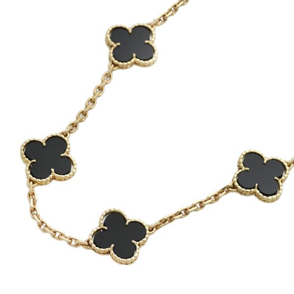 アルハンブラ ヴァンクリーフ＆アーペル VAN CLEEF & ARPELS