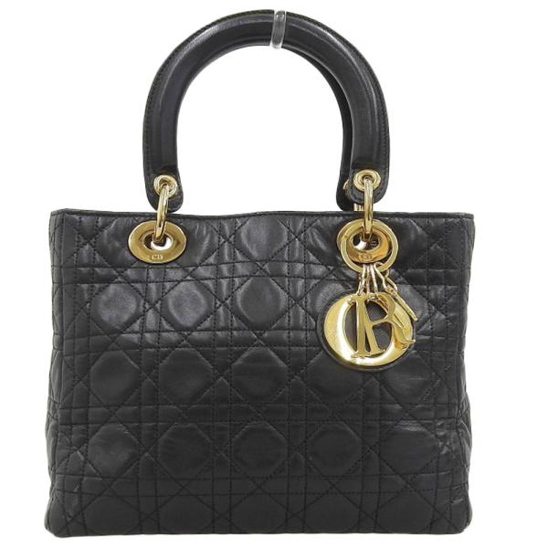 正規店買付★DIOR ミディアム C'est ディオール バッグ C'est Dior バッグ ミディアム undefined | DIOR | 24S