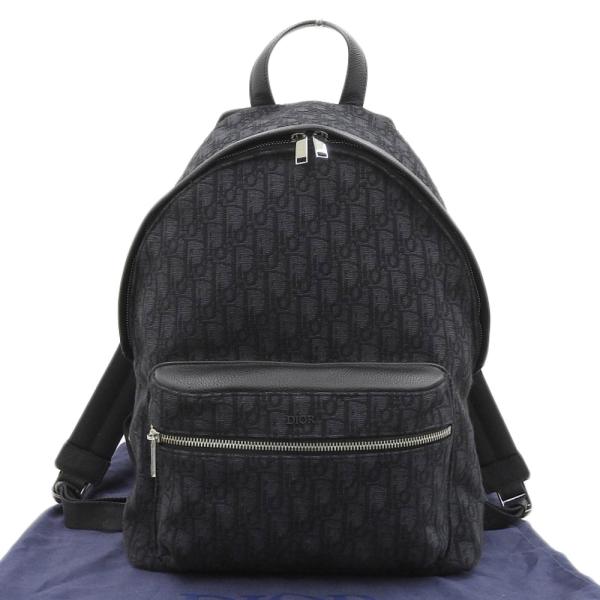Christian Dior クリスチャンディオール リュックバッグ Dior - クリスチャン・ディオール リュック Christian Dior