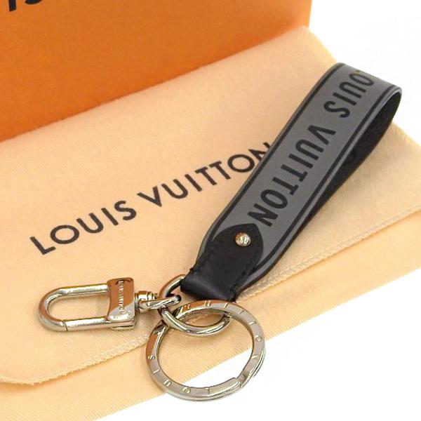 LOUIS VUITTON（ルイ・ヴィトン） キーホルダー キャピタル LV M00337