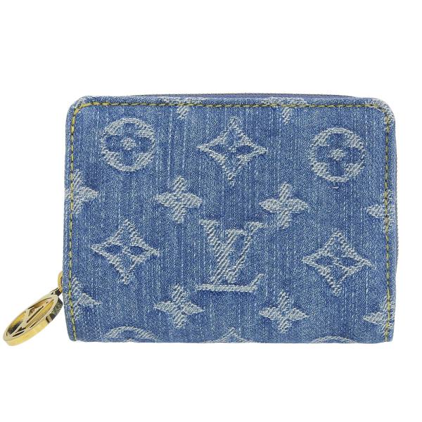 ＊すぐ届く＊日本限定＊【Louis Vuitton】ポルトフォイユ・ルー ルイヴィトン 日本限定 ポルトフォイユ・ルー