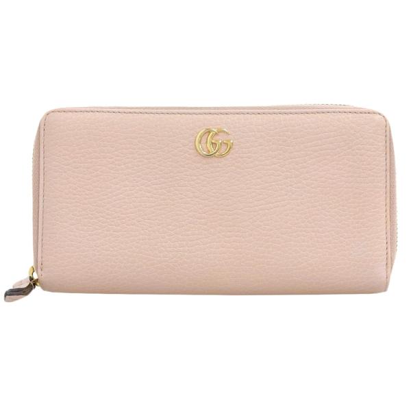 【美品】GUCCI GGマーモント長財布 GUCCI GGマーモント 長財布