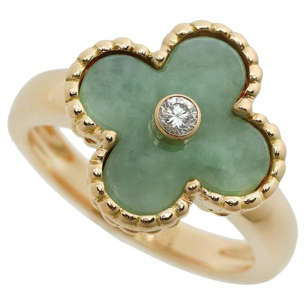 アルハンブラ ヴァンクリーフ&アーペル VAN CLEEF & ARPELS