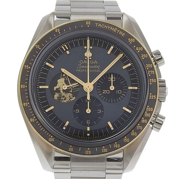 ムーンウォッチ オメガ OMEGA スピードマスター ムーンウォッチ