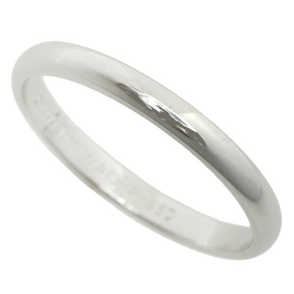 TIFFANY&Co. ティファニー TIFFANY & Co. クラシックバンド