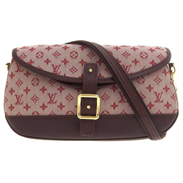 マルジョリー ルイヴィトン LOUIS VUITTON モノグラム ミニ M92691