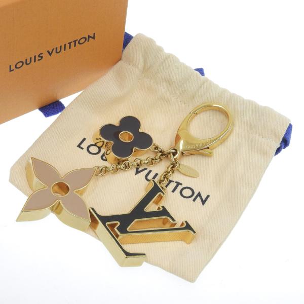 ヴィトン フルール ドゥ モノグラム M67119 FJ1117 中古】ルイヴィトン LOUIS VUITTON フルール ドゥ モノグラム
