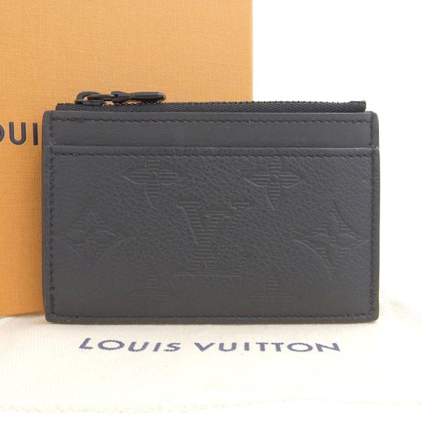 LOUIS VUITTON（ルイ・ヴィトン） モノグラム シャドウ コンパクト