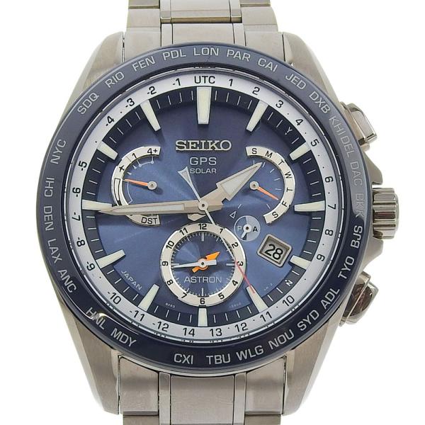 ASTRON 8X Series（ASTRON） セイコー SEIKO アストロン 8Xシリーズ