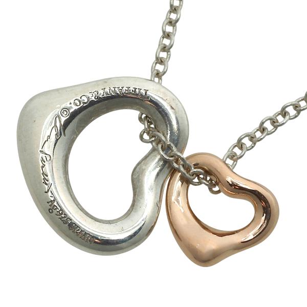 TIFFANY&Co.（ティファニー） TIFFANY & Co. 2.5g ダブルオープン