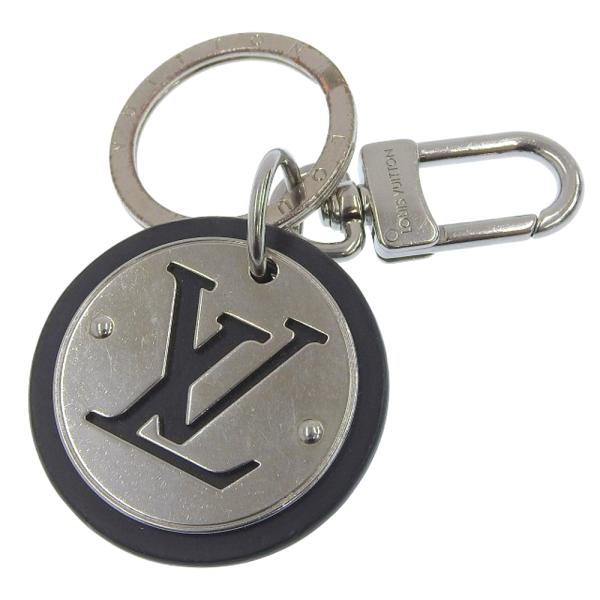 LOUIS VUITTON ルイヴィトン ポルトクレ・LVサークル　チャーム LOUIS VUITTON（ルイ・ヴィトン） ポルト クレ LVサークル M00741 ロゴ