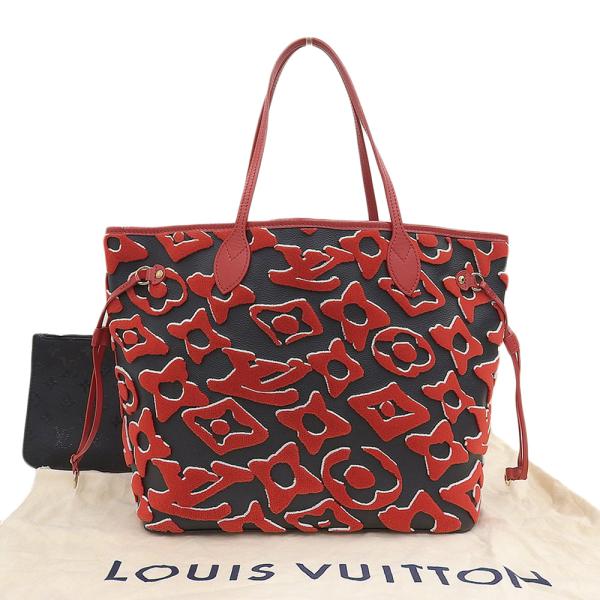 【美品】【最安値】Louis Vuitton ×ウルス・フィッシャーコラボお得品 shop-takashimaya7_tkh25b0520008