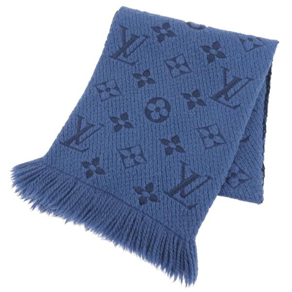 LOUIS VUITTON（ルイ・ヴィトン） モノグラム エシャルプ ロゴマニア