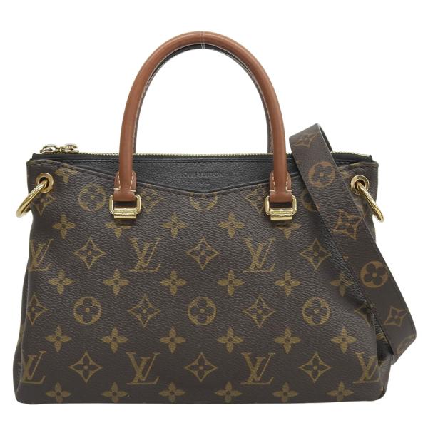 パラス（LOUIS VUITTON） ルイヴィトン LOUIS VUITTON モノグラム 