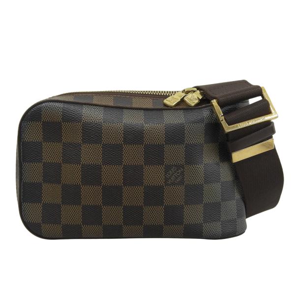 ジェロニモス ルイヴィトン LOUIS VUITTON ダミエ N51994 ボディバッグ
