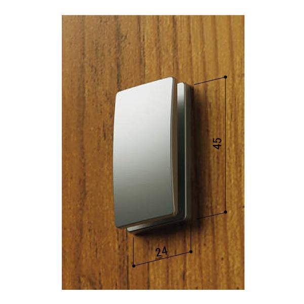 YKK 玄関ドア ヴェナートD30 オプション リースフック HHW-3K30854