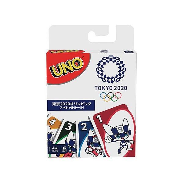 UNO TOKYO2020 ウノ GNL01 : Shop TOS - 通販 - Yahoo!ショッピング