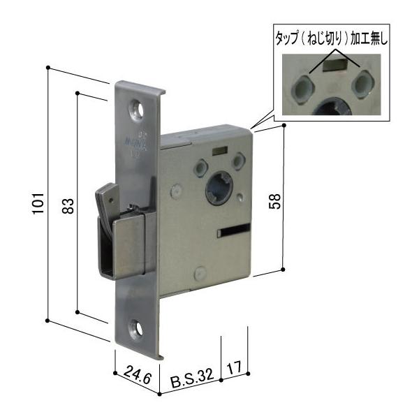 YKK AP 玄関ドア 鍵交換 自分で 純正品 補助錠ケース 通風ドア YKK AP 玄関ドア 鍵交換 自分で 純正品 補助錠ケース 通風ドア