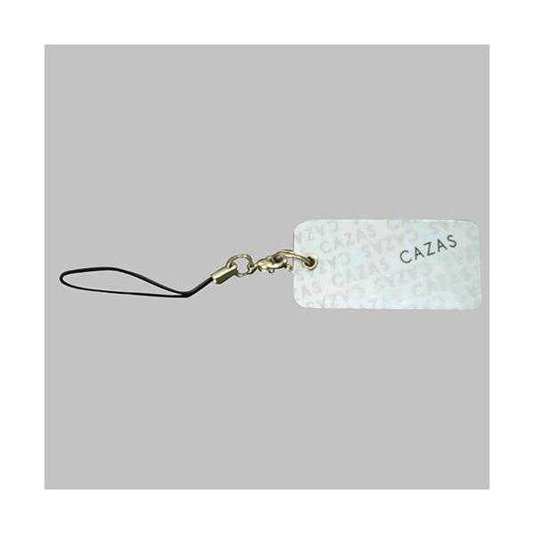 部品名 : ドア カザス タグキー商品コード : Z-001-DVBA内容物 : 本体×１カザスプラス用のカードキーとは互換性はありません。