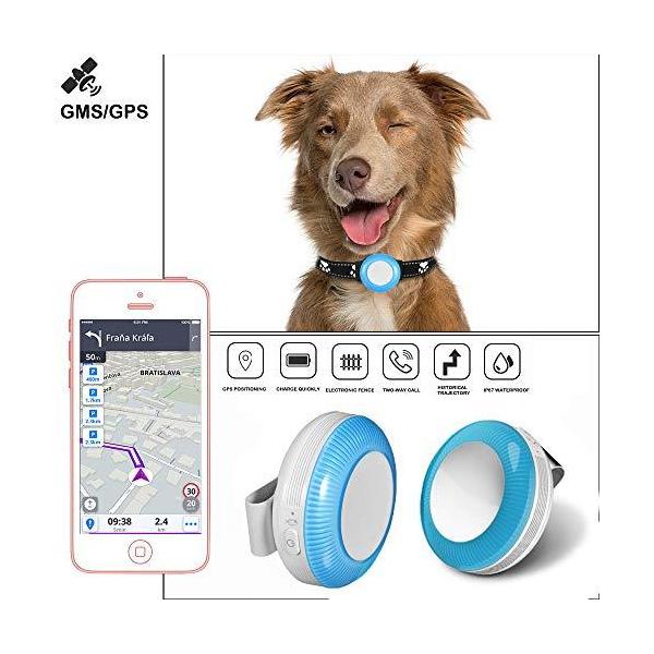 Zeerkeer ペットgpsトラッカー 犬のgps追跡 ペットファインダー Gps犬の首輪アタッチメント ロケーター 防水 アクティビティモニター Buyee Buyee 提供一站式最全面最專業現地yahoo Japan拍賣代bid代拍代購服務 Bot Online