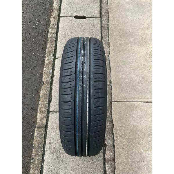 タイヤ・ホイール DUNLOP ENASAVE EC300+ 195/60R17 90H DUNLOP（ダンロップ） 【納期要確認】ダンロップ エナセーブ EC300+