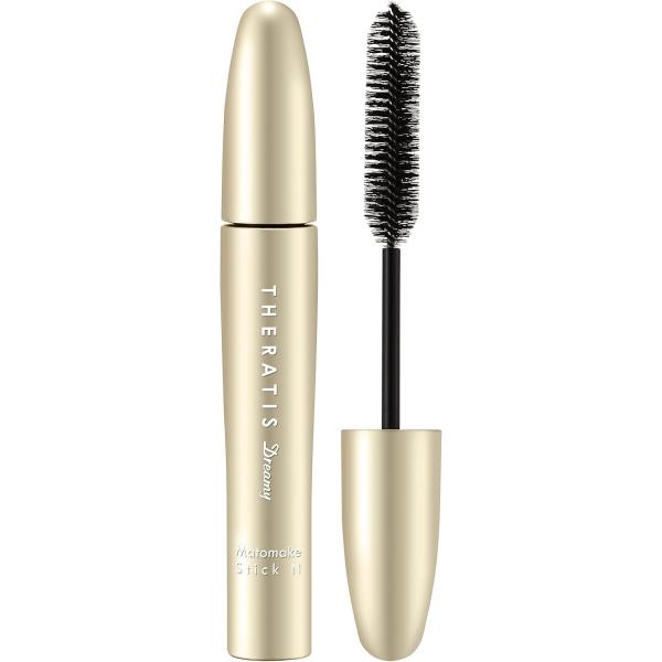 THERATIS (セラティス) ドリーミーモイスト マトメイク スティックナチュラル 13g 単品 [ アホ毛 マスカラ ]