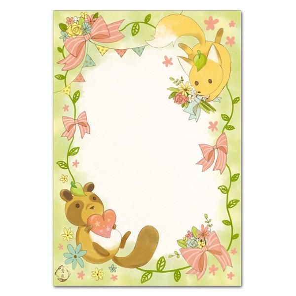 和道楽オリジナルポストカード。イラストレーター蒼魚のポストカードを販売しております。個性的なキャラクターのかわいい絵葉書です。・紙製品・日本製