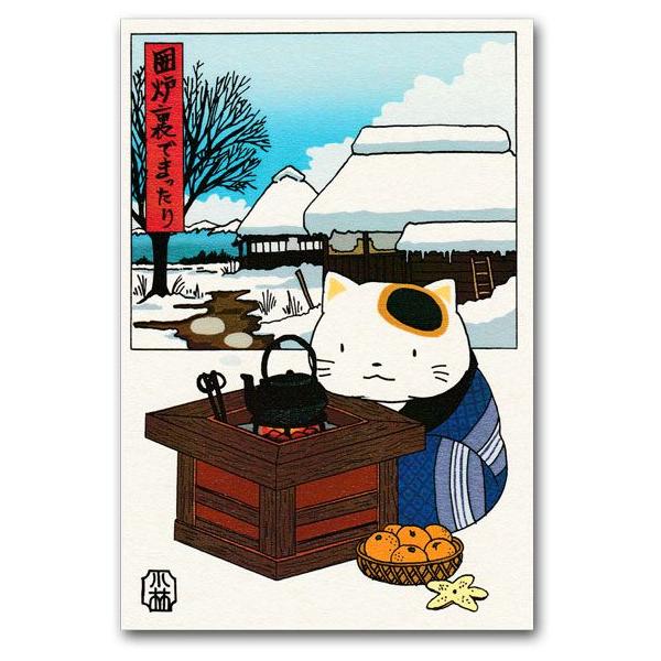 L̃CXg|XgJ[h ͘Fł܂ ق̂ڂ̕G Gt