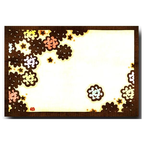 aCXg|XgJ[h ؂G Ȃ Gt ay