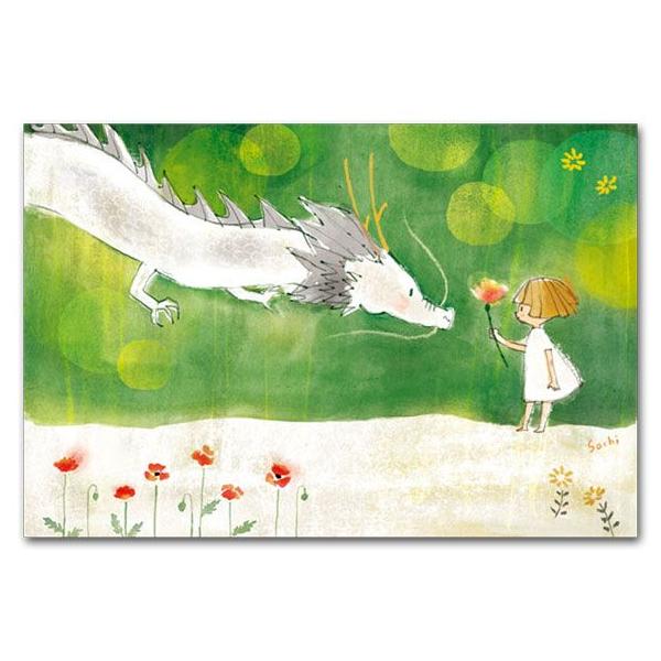 ʃCXg|XgJ[h FBɂȂ낤 ȊGt