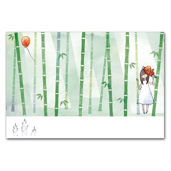 ʃCXg|XgJ[h |т̂ނ ȊGt